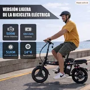 Bici electrica nueva - Img 57775101
