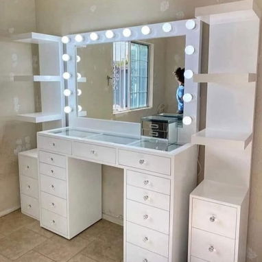 Muebles de melamina - 8/10