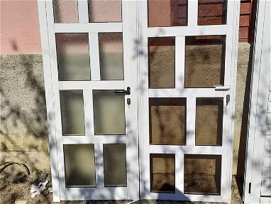 Puertas, ventanas, portones - Img 67632406