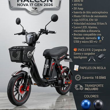 🚨 Es aquí señores 🚨 Tu transporte al 💯🎉 - Img 122396014