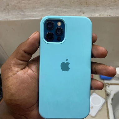 IPHONE 12 PRO - Img 125103057