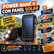 Power Bank - Img 58101441