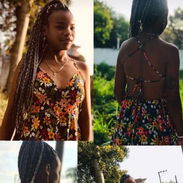 Trenzas africanas - Img 57494928