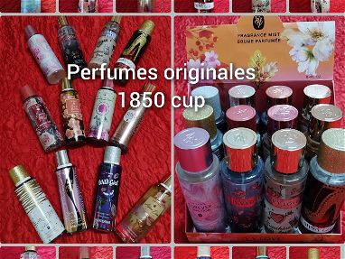 Perfumes originales y regalos - Img main-image-45716911