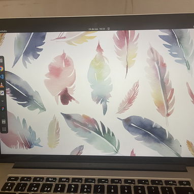 MacBook Pro 2013 - Img 122777452