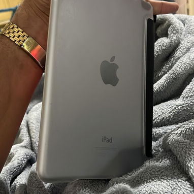 iPad mini 4 bien cuidada 128 - Img 121675886