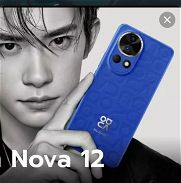 Huawei Nova 12 PRO (12/256GB) - Img 45698356