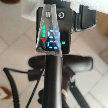 Bicimoto Eléctrica - 4/5