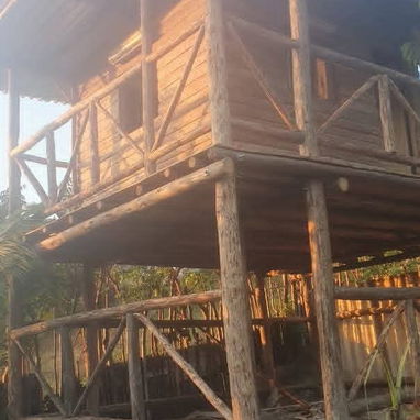 Ranchones de Guano para su Patio o su negocio ➡️✔️ - Img 118355840