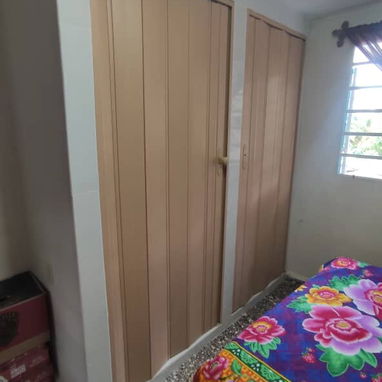 🏡 Casa en venta en Guanabacoa – 12,000 USD  Ubicada por el anfiteatro y a aproximadamente 1 km del semáforo de Vía Blan - Img 118387885