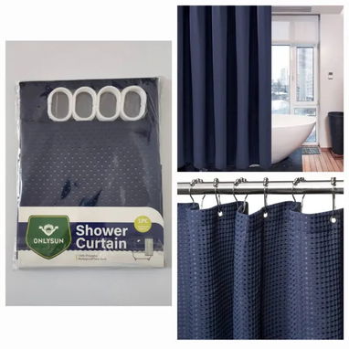 💫 Cortinas para Baño - Img 123003041