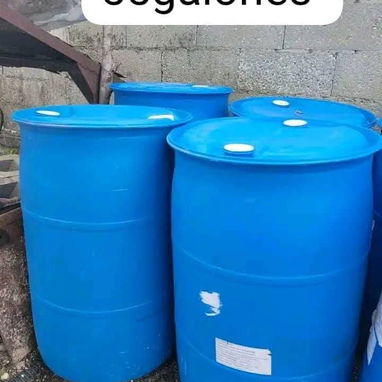 Tanques de agua - 2/3