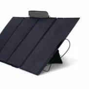 Panel Solar Ecoflow 400W - Img 55675686