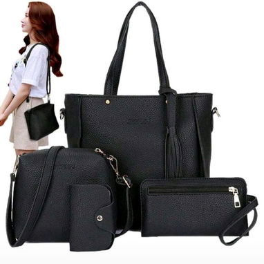 Carteras elegante de mujer - Img 123748388
