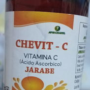 Vitamina C jarabe - Img 56716948
