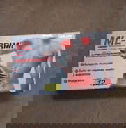 Metocarbamol con ibuprofeno - Img 49370963