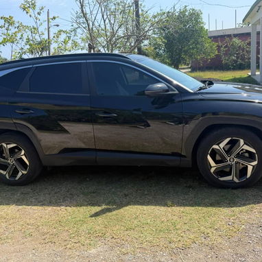 Hyundai Tucson 2023 - Img 122851256