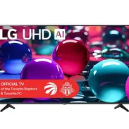 TELEVISOR LG / SMART TV / 43 / TELEVISOR INTELIGENTE / NUEVO / - Img 53483142