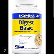 Enzimas Digestivas - Img 55437475