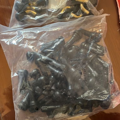 Válvulas para motos y carros - Img 121237940