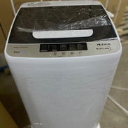 *Lavadora Automática Milexus 7.5kg* - Img 56617315