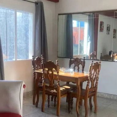 IG Apartamento de renta por tiempo indefinido en Vedado. Alquiler de apartamento indefinido en Vedado VED-005 - 2/5