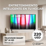 SMART TV LG - Img 57888941