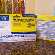 Hemorroidal ♠️ ungüentos para las hemorroides, recetados efectivos - Img 52388849