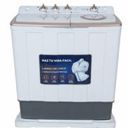 📦 *Lavadora semiautomática Rudenkov 10kg* - Img 56172964
