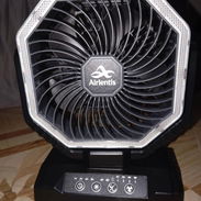 Ventilador recargable... Por unidad 70 y x cantidad en 60 - Img 56482997