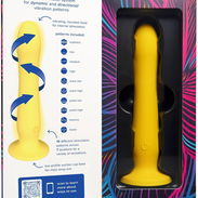 * Juegos de adultos tipo ventosa con empuje - Img 56720754