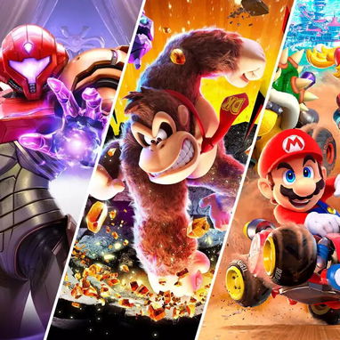 🚀🚀JUEGOS PARA SWITCH PIRATAS🚀🚀 - Img 127151399
