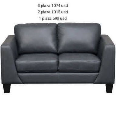Juego de muebles - Img 118698276