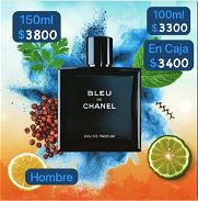 Perfumes traidos de México de buena calidad - Img 45834007
