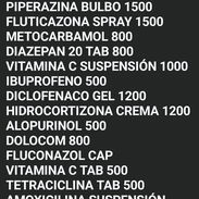 MEDICAMENTOS PARA SU SALUD - Img 56995672