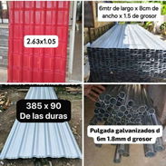 Todo en materiales de construcción las 24h - Img 56886705
