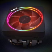 ...AMD PRISMAS ARGB, 40 VECES MEJOR QUE EL COOLER MASTER 212, POCO USO... 54746078 - Img 56086547