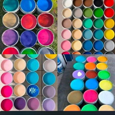 Ventas de todo tipos de pinturas - Img 125993937