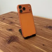 $1290 usd iPhone 17 Pro Max. 256GB. Libre de fábrica. Batería al 94%. • 53226526 - Img 57742744