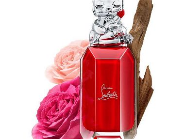 Perfumes ✅Originales✅ Christian Loubouting - Img 65885657