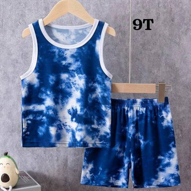 Ropa de niño talla 9 años - 7/10