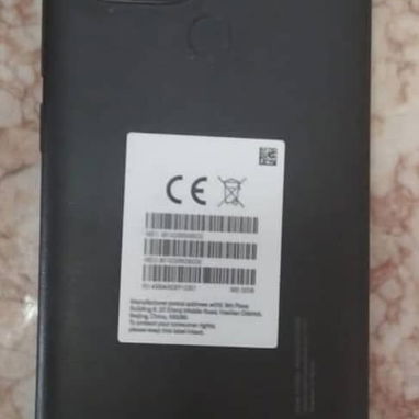 Venta de teléfono Redmi A1 - Img 125139729