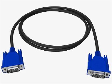 Cable VGA NUEVO - Img main-image