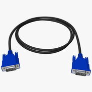 Cables VGA-VGA - Img 45818528