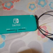 Nintendo Switch LITE PIRATEADA!!!! - Img 45620623