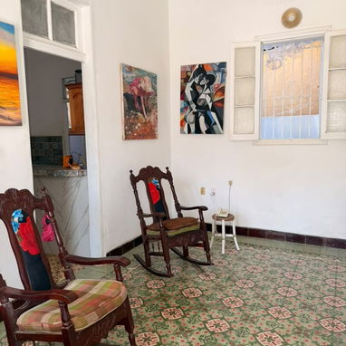 Vendo casa en Playa - 5/5