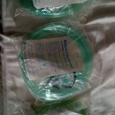 Nebulizador para aerosol - Img 123096121