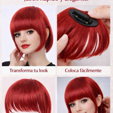💇🏽‍♀️ ACCESORIOS PARA EL CABELLO  1. Cepillo de baby hair — 1.50 USD 2. Lazos para el cabello — 1 USD 3. Cepillo para - 2/5