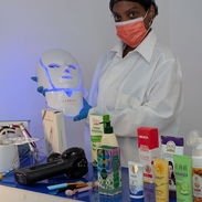 Tratamiento facial y corporal - Img 54828575