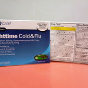 Acetaminofen cold Flu - Img 54069054